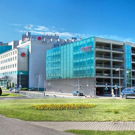 Victoria Hotel & Business Centre Minsk Luaran gambar