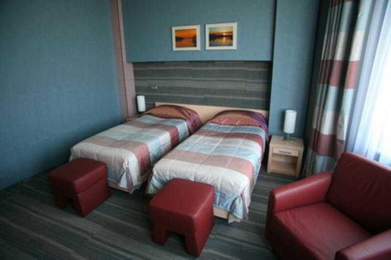 Victoria Hotel & Business Centre Minsk Luaran gambar