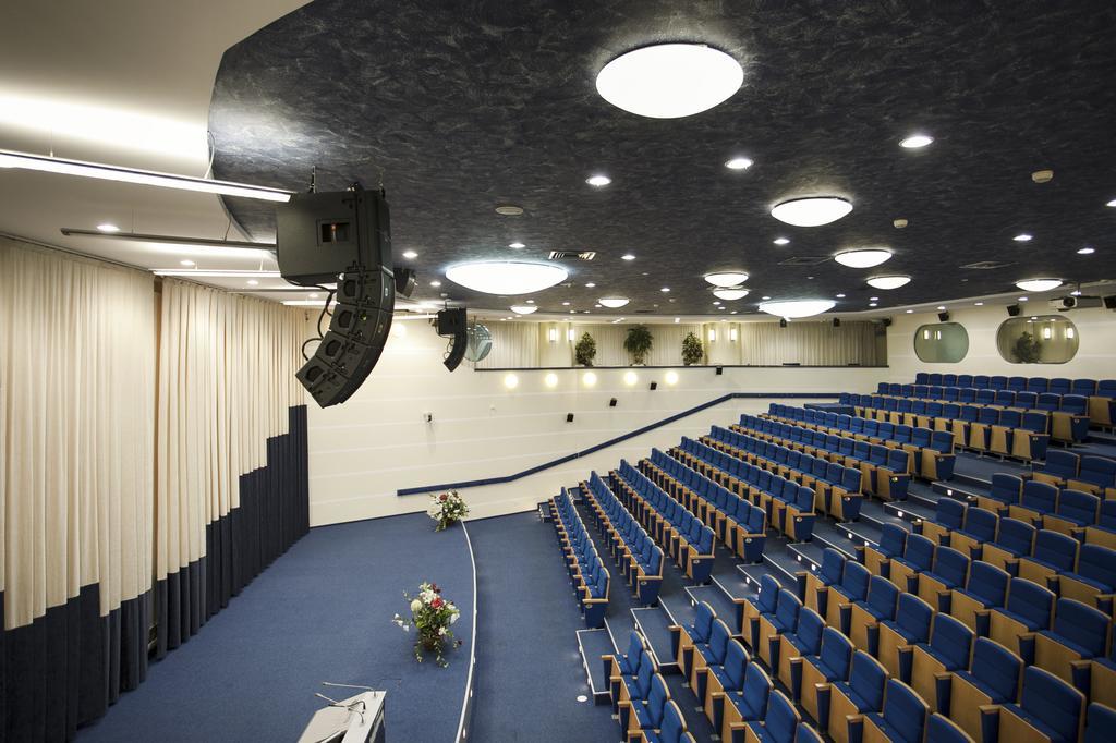 Victoria Hotel & Business Centre Minsk Luaran gambar