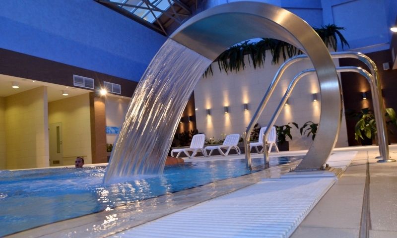 Victoria Hotel & Business Centre Minsk Luaran gambar