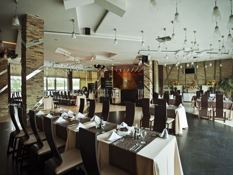 Victoria Hotel & Business Centre Minsk Luaran gambar