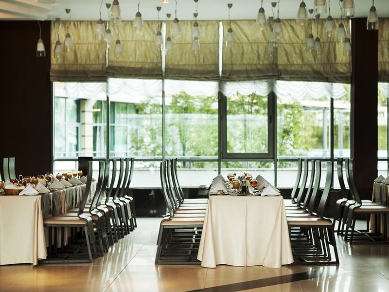 Victoria Hotel & Business Centre Minsk Luaran gambar