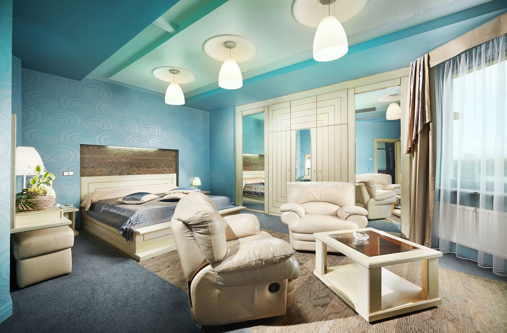 Victoria Hotel & Business Centre Minsk Luaran gambar