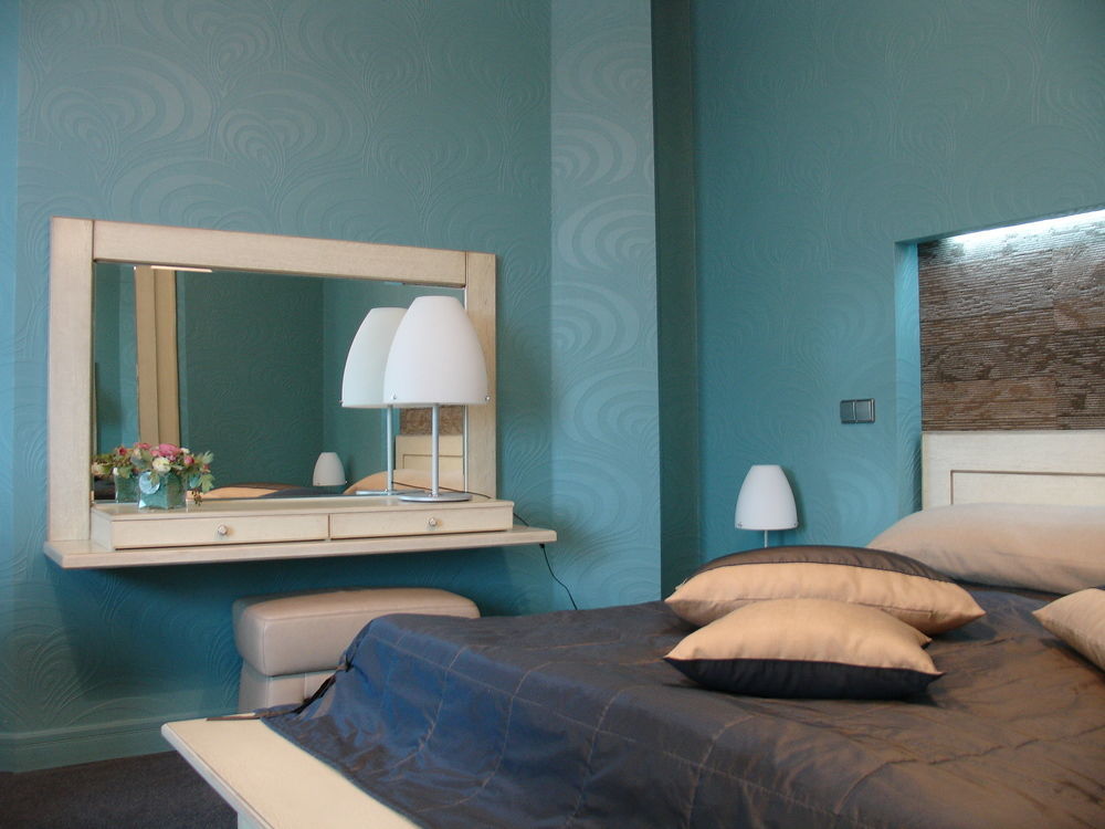 Victoria Hotel & Business Centre Minsk Luaran gambar