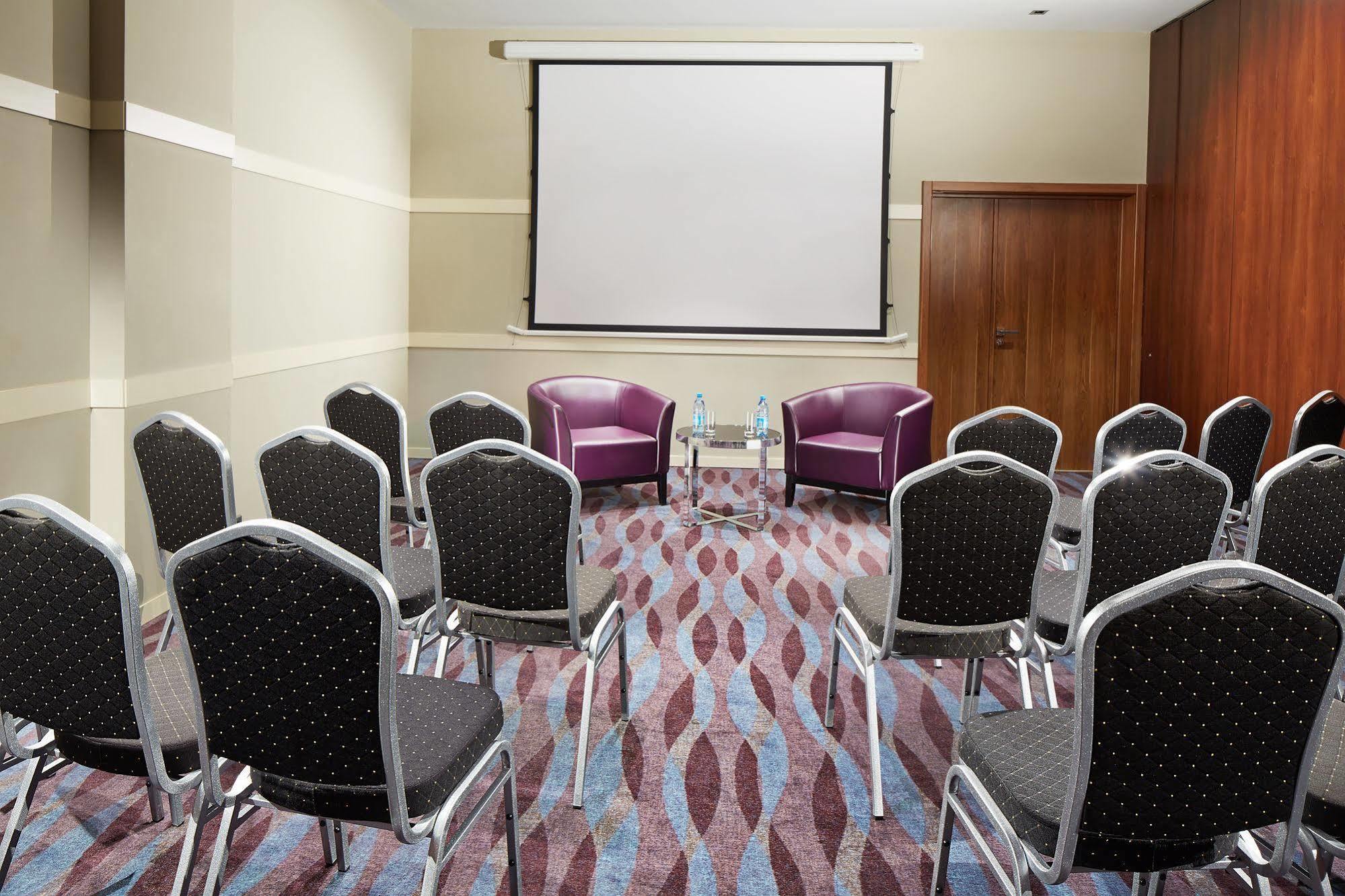 Victoria Hotel & Business Centre Minsk Luaran gambar