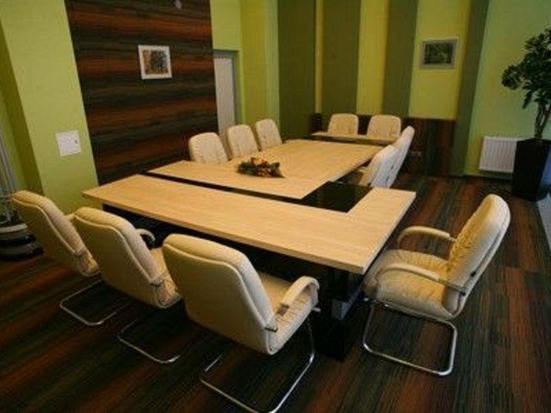 Victoria Hotel & Business Centre Minsk Kemudahan gambar