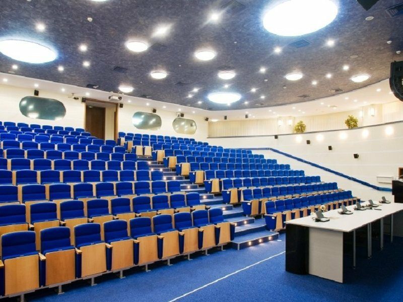 Victoria Hotel & Business Centre Minsk Luaran gambar